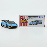 Tomica Lamborghini Huracan STO - TT-174783