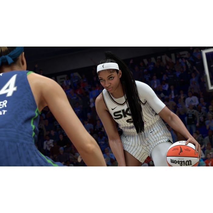 لعبة NBA 2K26 لجهاز بلايستيشن 5