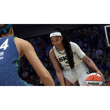 لعبة NBA 2K26 لجهاز بلايستيشن 5