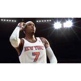 لعبة NBA 2K26 لجهاز بلايستيشن 5