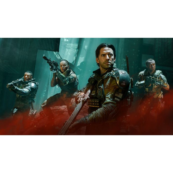 Call of Duty Black Ops 7 For PlayStation 5 (Support Arabic)