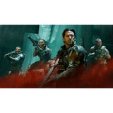 Call of Duty Black Ops 7 For PlayStation 5 (Support Arabic)