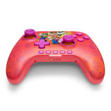 PowerA Advantage Wireless Controller For Nintendo Switch 2 - Mario and Friends