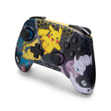 PowerA Advantage Wireless Controller For Nintendo Switch 2 - Pokemon Mega Evolution