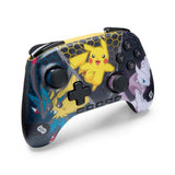 PowerA Advantage Wireless Controller For Nintendo Switch 2 - Pokemon Mega Evolution
