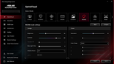 Asus ROG Strix XG27UQDMS, 27" 4K Tandem QD-OLED, 240Hz Refresh Rate, 0.03ms Response Time, HDMI 2.1, OLED Care Pro, G-SYNC Compatible Flat Gaming Monitor - Black