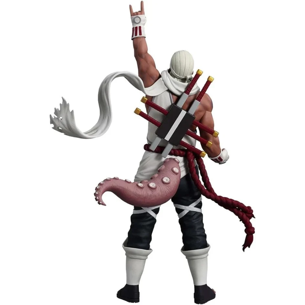 ICHIBANSHO FIGURE MASTERLISE KILLER BEE (A BRIDGE BETWEEN THE LAMENT OF SAMSARA AND PEACE) 27 cm - BP69029