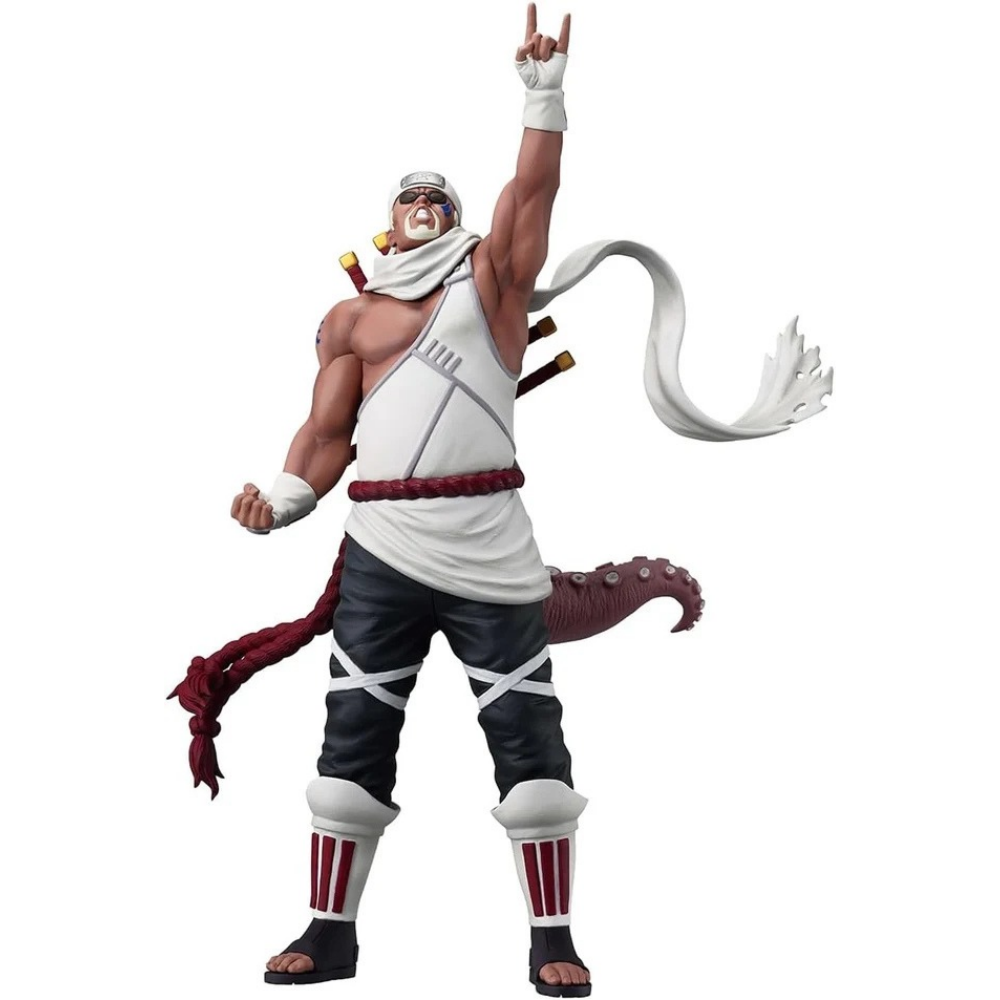 ICHIBANSHO FIGURE MASTERLISE KILLER BEE (A BRIDGE BETWEEN THE LAMENT OF SAMSARA AND PEACE) 27 cm - BP69029