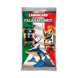 LAMINCARD TCG: ITALIAN BRAINROT BOOSTER