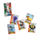 LAMINCARD TCG: ITALIAN BRAINROT BOOSTER