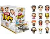 Bitty Pop! Movies: Harry Potter (Goblet of Fire) Singles 32 pcs PDQ (Selling Per Piece)