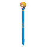Pen Topper! Animation: One Piece 16pc PDQ (Sell Per Piece)