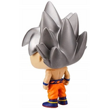 Pop! Animation: Dragon Ball Super - Goku (Ultra Instinct Form) - 9 cm
