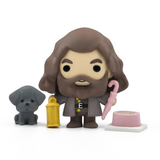 Gomee Mystery Series 1 - Display box - 6cm