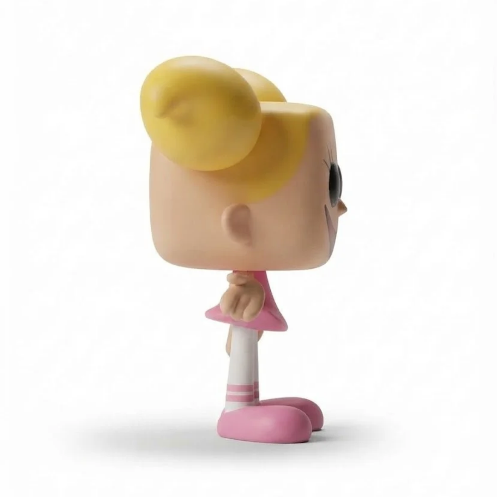Pop! Animation: Dexter's Lab - Dee Dee - 10cm