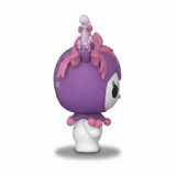 Pop! Animation: Sanrio Kuromi / My Melody - Kuromi Grumpy - 10cm