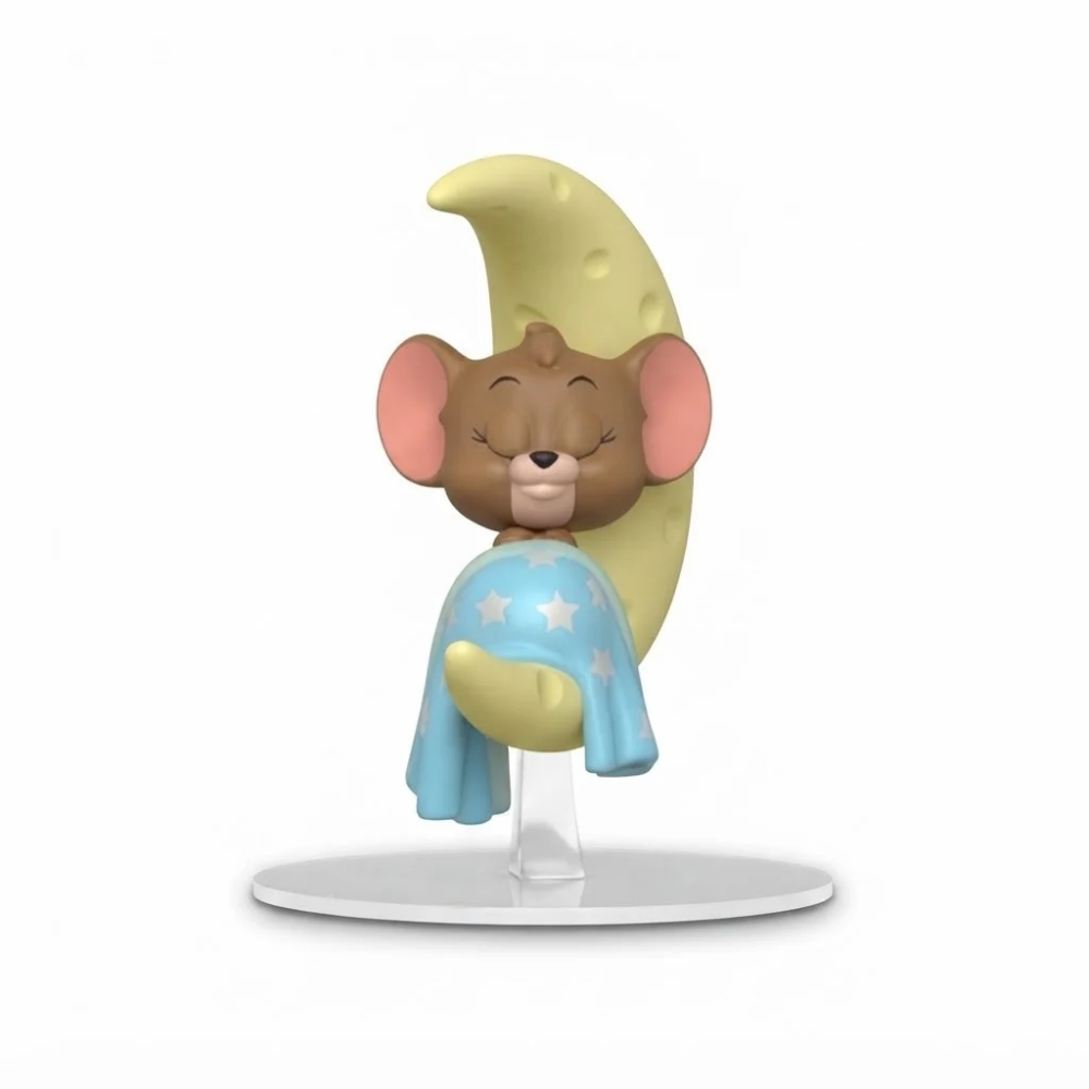Pop! Animation: Tom & Jerry - Jerry - 9cm