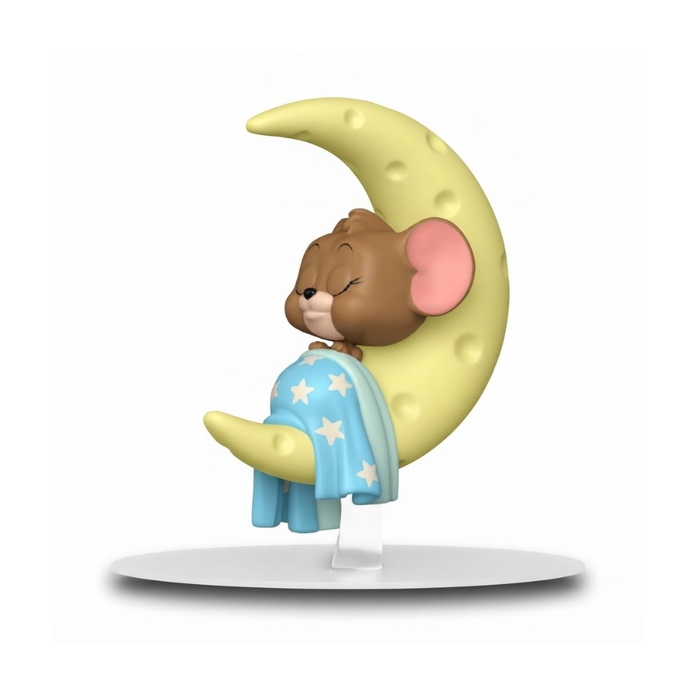 Pop! Animation: Tom & Jerry - Jerry - 9cm