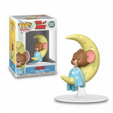 Pop! Animation: Tom & Jerry - Jerry - 9cm