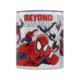 Pyramid Mug, Marvel Spiderman Timeless - 315ml
