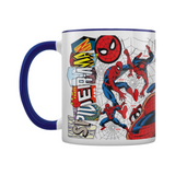 Pyramid Mug, Marvel Spiderman Timeless - 315ml