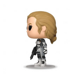 Pop! Games: Metal Gear - The Boss - 9cm