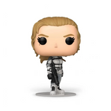 Pop! Games: Metal Gear - The Boss - 9cm