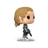 Pop! Games: Metal Gear - The Boss - 9cm