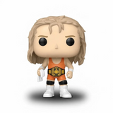 بوب! WWE: WWE S31 - كيرت هينيغ (مستر بيرفكت)