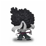 Pop, Animation, Afro Samurai, Afro - 9.5cm