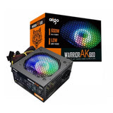 Aigo Warrior AK600 Max 600W Power Supply