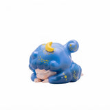 Yumo My Day Series 9 cm (Blind Box) selling per piece - JO-2024020
