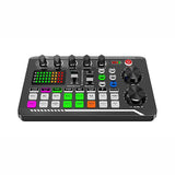 Sound Card Audio Mixer F998