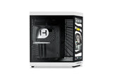 HYTE Y70 touch infinite 14.5Inch Integrated IPS Touchscreen ATX Case- Panda