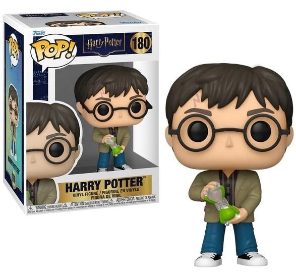 Pop! Movies: Harry Potter S18 - Harry with Hourglass