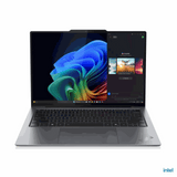 Lenovo ThinkPad X9-14 Gen 1/Intel Core Ultra 7 258V, 8C/Copilot+ PC/14" WUXGA OLED/32GB Soldered LPDDR5x-8533 Ram/1TB M.2 2242 SSD/Integrated Intel Arc Graphics 140V/Win11 Pro/Grey/ Eng-Arb/3YW