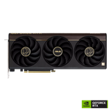 كرت شاشة أسوس برو آرت جي فورس آر تي إكس ٥٠٧٠ تي آي أو سي ١٦ جيجابايت جي دي دي آر ٧ أسود