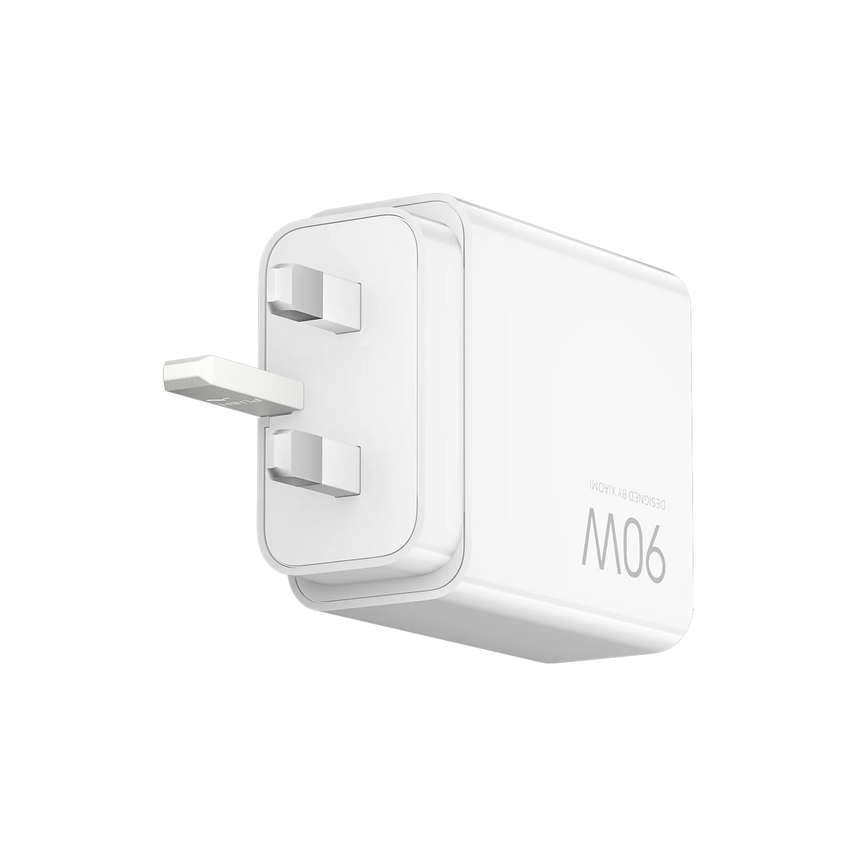 Xiaomi 90W HyperCharge Power Adapter(3-Port) UK
