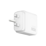 Xiaomi 90W HyperCharge Power Adapter(3-Port) UK