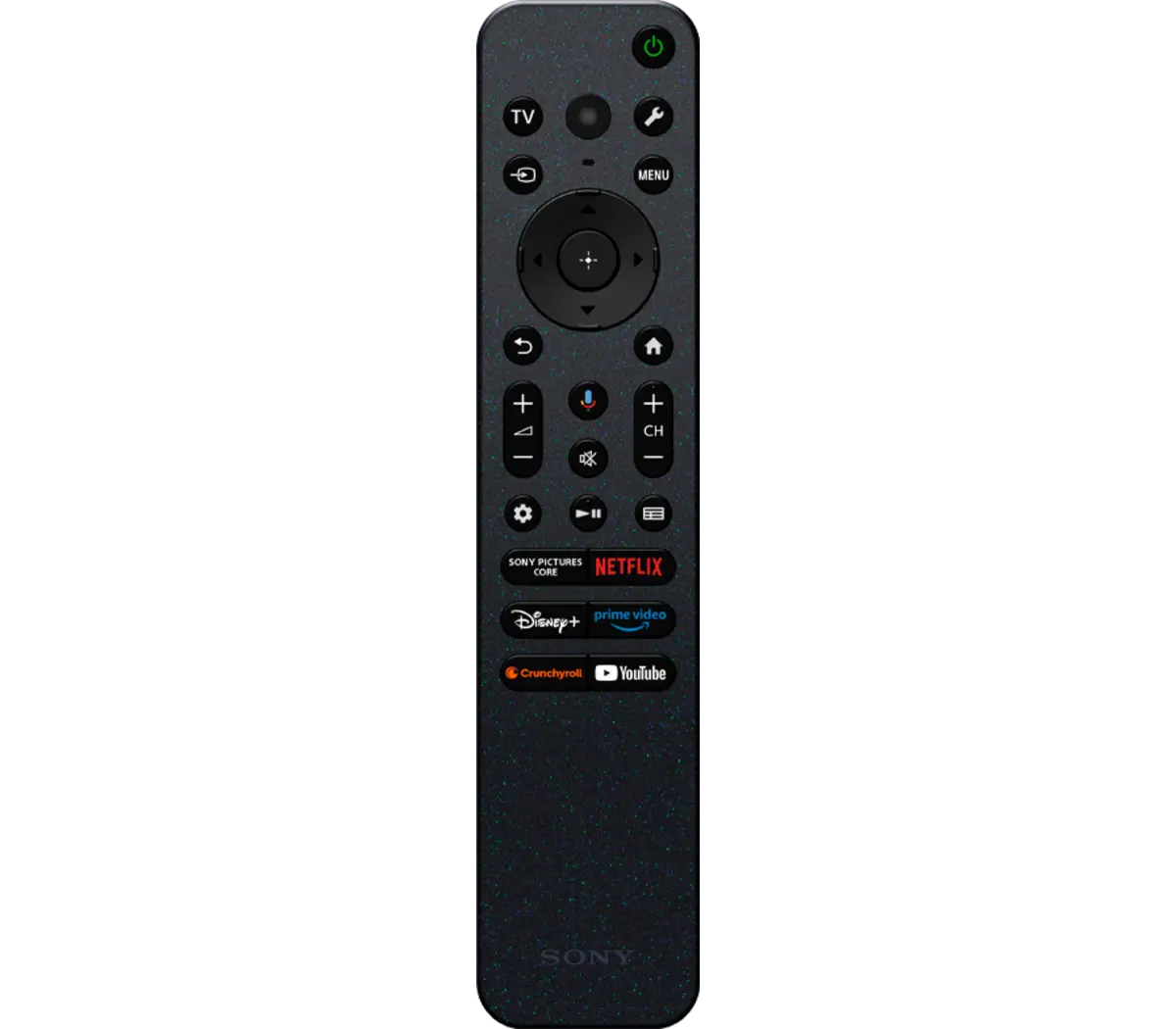 Sony BRAVIA 2 II 65 Inch 4K Ultra HD Smart Google TV, K-65S21DM2