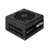 CORSAIR RMe Series RM750e Fully Modular Low-Noise ATX Power Supply (UK) - Black