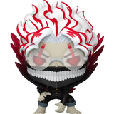 Pop! Animation: Dandadan - Okarun w/chase 10cm