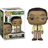 Pop! Tv: Breaking Bad S2 - Gus Fring