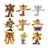 HDS: CRASH BANDICOOT- CRASH BANDICOOT SMASH BOX SURPRISE BOX (S2)