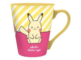 POKEMON - Mug - 250 ml - Pikachu Electric