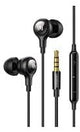 UGREEN In-Ear Earphones with USB-C Connector Black