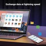 محول بلوتوث UGREEN – CM748 – 35058