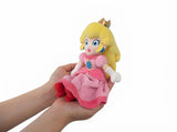 Mario Plush AC05 PEACH S 21 cm - 530059