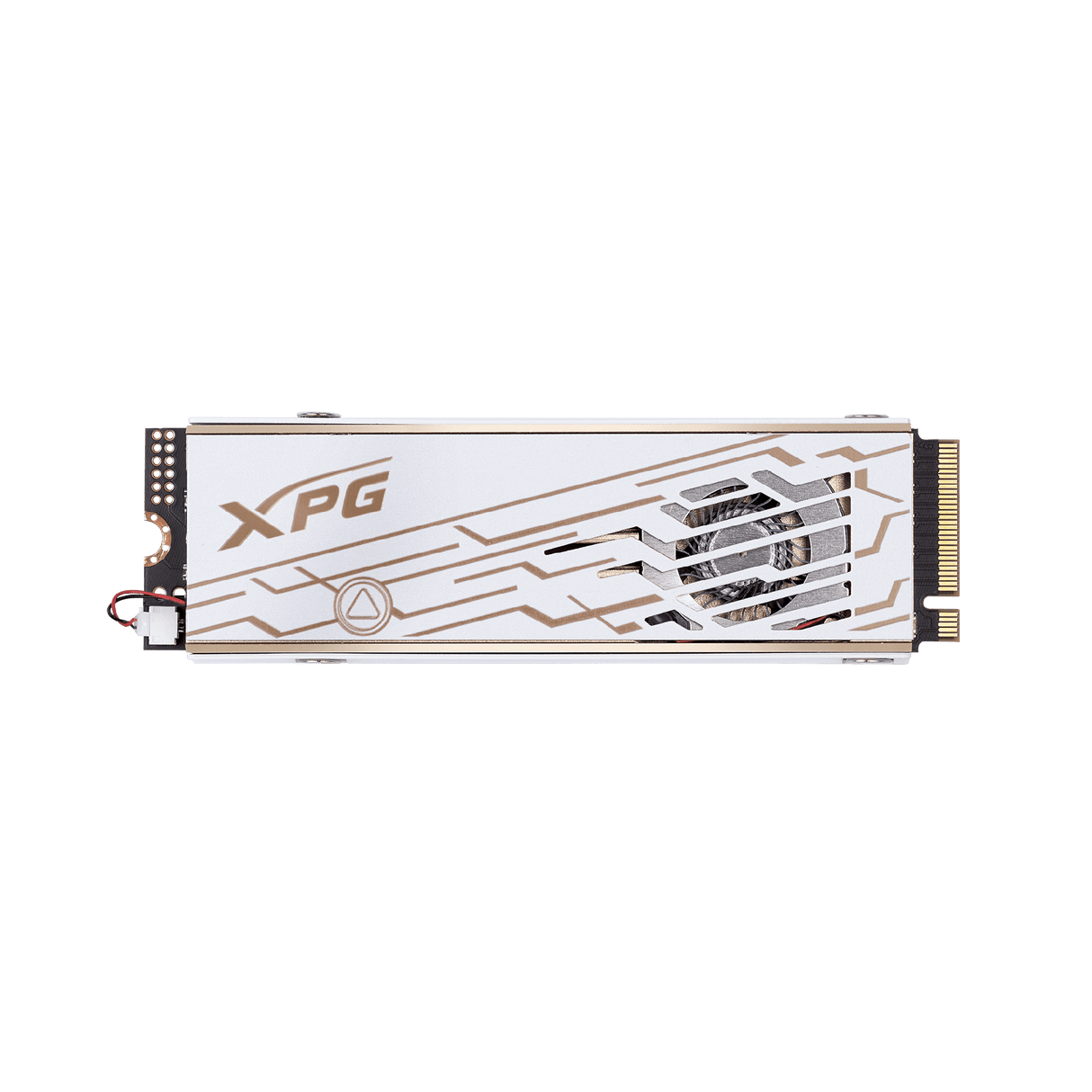 MARS 980 PRO PCIe Gen5 x4 M.2 2280 Solid State Drive – 1TB (Support PC & PS5)