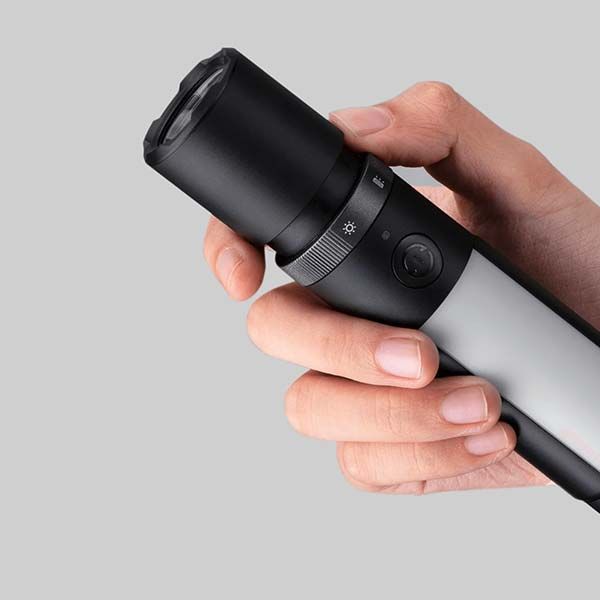 Xiaomi Multi-function Flashlight